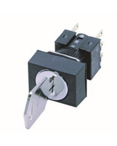 OMRON A165KJ3MC Switch