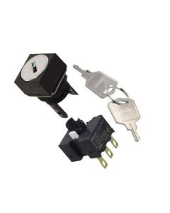 OMRON A165KJ3ML Switch