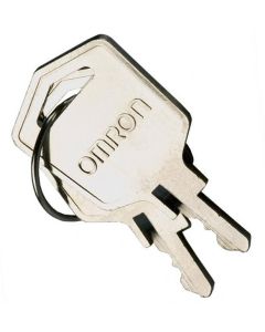 OMRON A165KKEY KEY