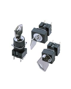 OMRON A165KT2AL Switch
