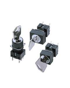 OMRON A165KT2M1 Switch
