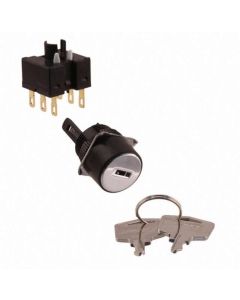 OMRON A165KT2MR Switch