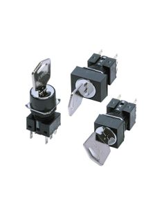 OMRON A165KT3AMC Switch