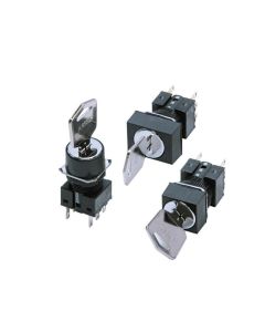 OMRON A165KT3M Switch