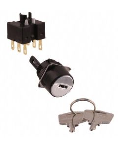 OMRON A165KT3M2 Switch