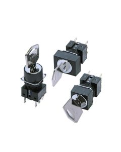 OMRON A165KT3MC Switch
