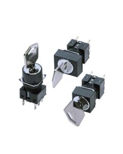 OMRON A165KT3ML Switch