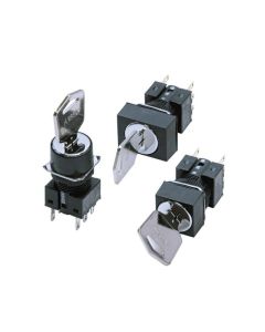 OMRON A165KT3MR Switch