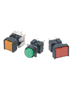 OMRON A165L-TWM-24D-2 Device