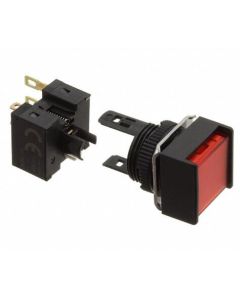OMRON A165LAAM51 Button