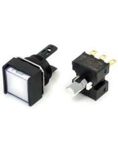 OMRON A165LAWM24D1 Device