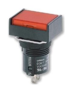 OMRON A165LJA Switch