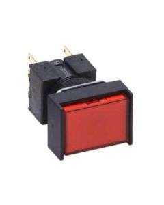 OMRON A165LJRM24D1 Button