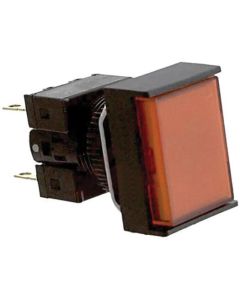 OMRON A165LJW Switch