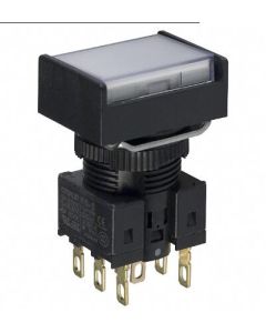 OMRON A165LJWM24D1 Switch