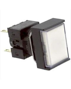 OMRON A165LJWM24D2 Switch