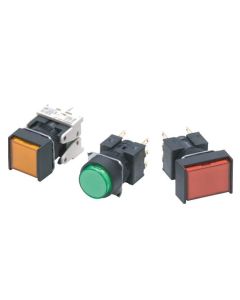 OMRON A165LJYA241 Button