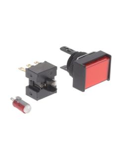 OMRON A165LJYA24D2 Switch