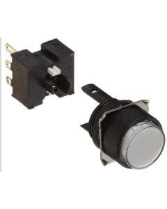 OMRON A165LTAM24D2 Button