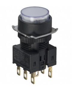 OMRON A165LTAM52 Button