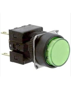 OMRON A165LTGA24D2 Switch