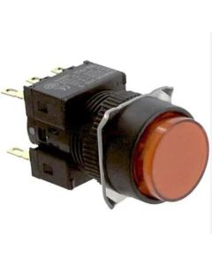 OMRON A165LTRA24D2 Switch