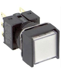 OMRON A165LTWM24D2 Switch