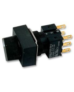 Omron A165S-J2M-2 Switch