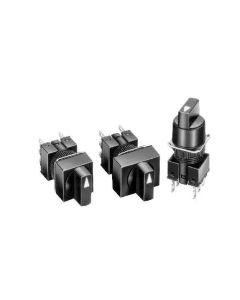 OMRON A165SA2A Switch