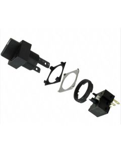 OMRON A165SA2M1 Switch