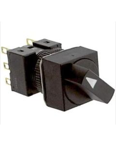 OMRON A165SA2M2 Switch