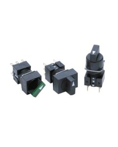 OMRON A165SA3A Switch