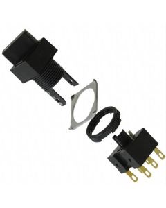 OMRON A165SA3M2 Switch