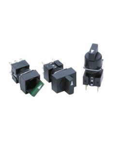 OMRON A165SJ2A Switch