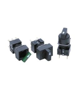 OMRON A165SJ3A Switch