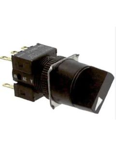 OMRON A165ST2A2 Switch
