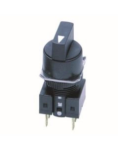 OMRON A165ST2M2 Switch