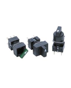 OMRON A165ST3A Switch
