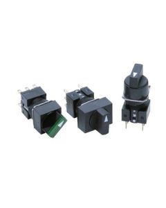 OMRON A165ST3M Switch