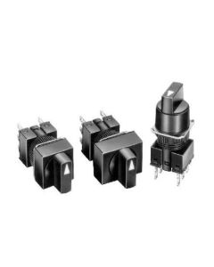 OMRON A165ST3M2 Switch
