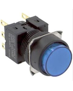 OMRON A165TAA2 Switch