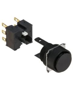 OMRON A165TBA2 Switch