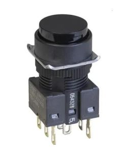 OMRON A165TBM2 Switch