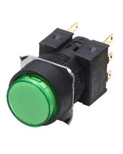 OMRON A165TGM2 Switch