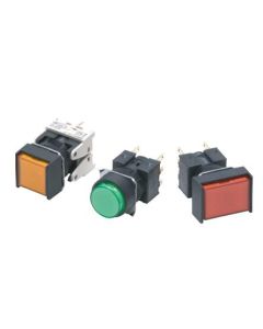 OMRON A165TRM1 Button