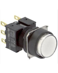 OMRON A165TWM2 Switch