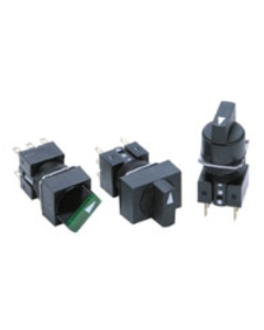 OMRON A165W-T2MR-24D-2 Device