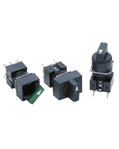 OMRON A165W-T3AY-24D-2 Device
