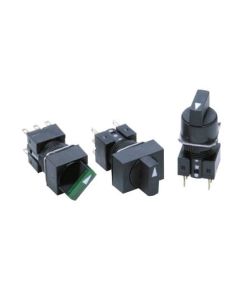 OMRON A165WJ2MG Switch