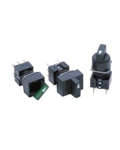 OMRON A165WJ2MR Switch